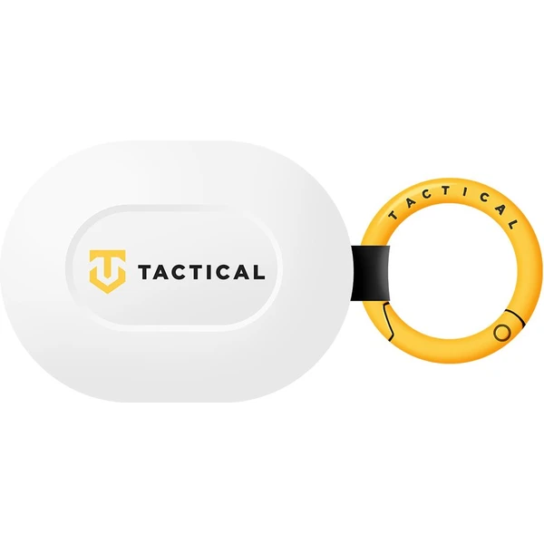 Tactical StrikePods Bug Arctic bezdrôtové slúchadlá biela - Slúchadlá - Obrázok 3191b9511049405d816f8ab0eb4fd52d