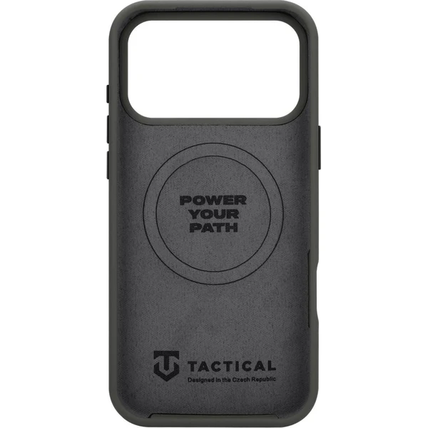 Tactical MagForce Velvet Smoothie 2.0 Kryt pre Apple iPhone 17 Pro/18 Pro Bazooka - Puzdra - Obrázok 3193650ff0d24ebdaf1e0ac2ab72a7e6