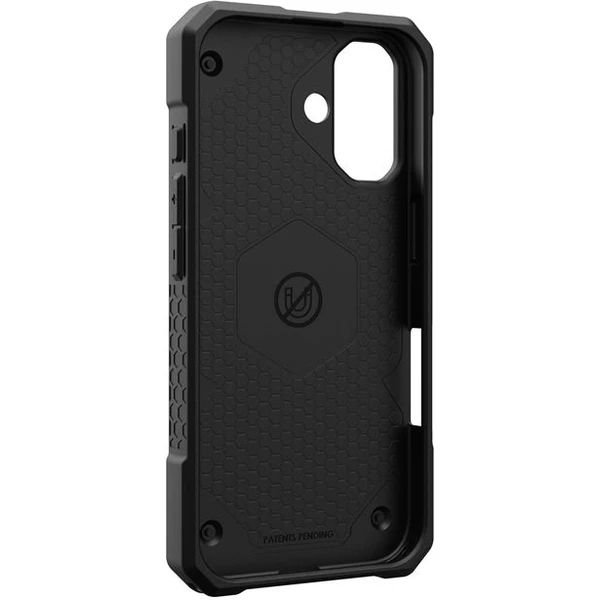 UAG Monarch Carbon Fiber kryt iPhone 16 - Puzdra - Obrázok 31940776937045b89dfecae37c275bb6