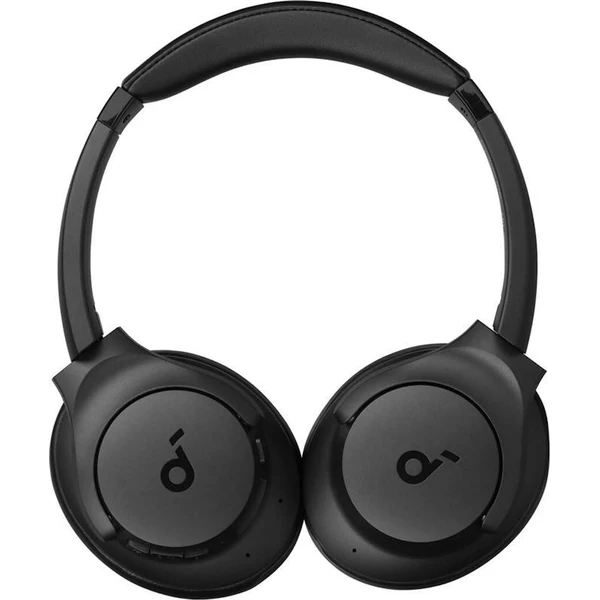 Anker Soundcore Q20i bezdrôtové slúchadlá čierna - Slúchadlá - Obrázok 3196e36b25314585bbfb2904776f2a19