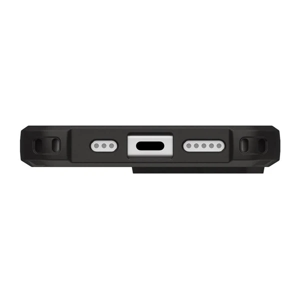 UAG Pathfinder Magsafe kryt iPhone 17 čierny - Puzdra - Obrázok 319ac4f3440947ce847fce45c91d9708