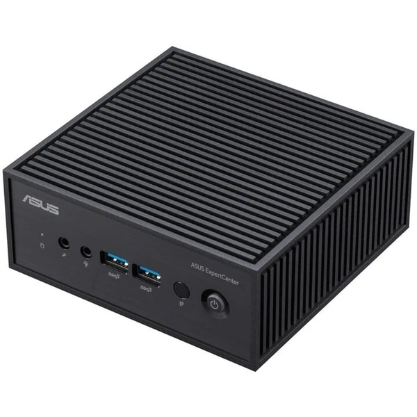ASUS Mini PC PN42 (90MR00X2-M00020) čierny - Stolné počítače - Obrázok 31B1000O01