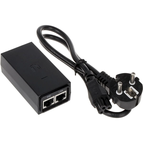 Ubiquiti POE-24-12W PoE injektor - Injektory - Obrázok 31D9000K01