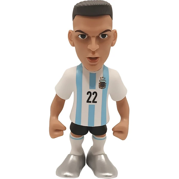 MINIX Football: NT Argentína - Lautaro - Minix - Obrázok 31DC000P01