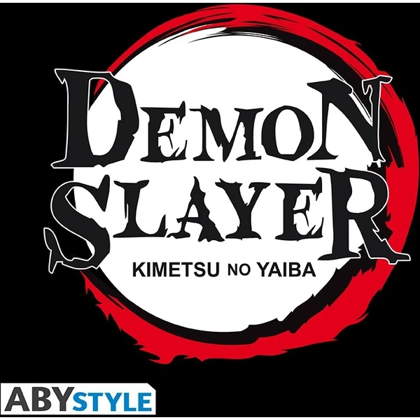 Šiltovka Abysse Corp Demon Slayer - Tanjiro - Čiapky a klobúky - Obrázok 31DJ000K01