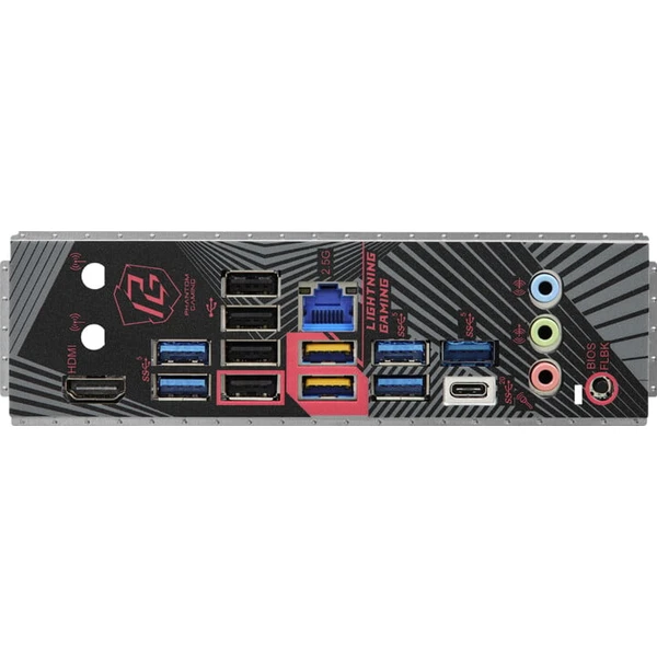 ASRock B650 PG Lightning - Základné dosky - Obrázok 31EK100501