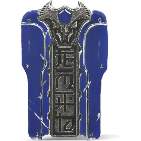 Replika prilby Doom Slayera z DOOM: The Dark Ages - Repliky - Obrázok 31GE000N01