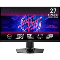MSI MPG 274URF QD herný monitor - Monitory