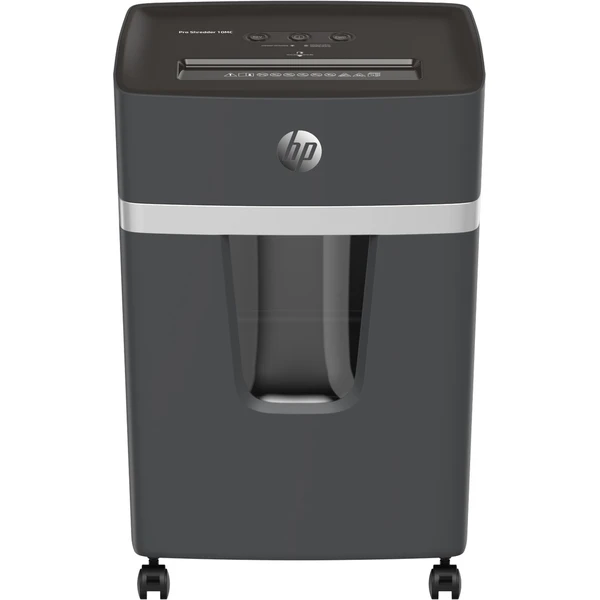 HP Pro Shredder 10MC skartovačka - Skartovačky - Obrázok 31KE000O01