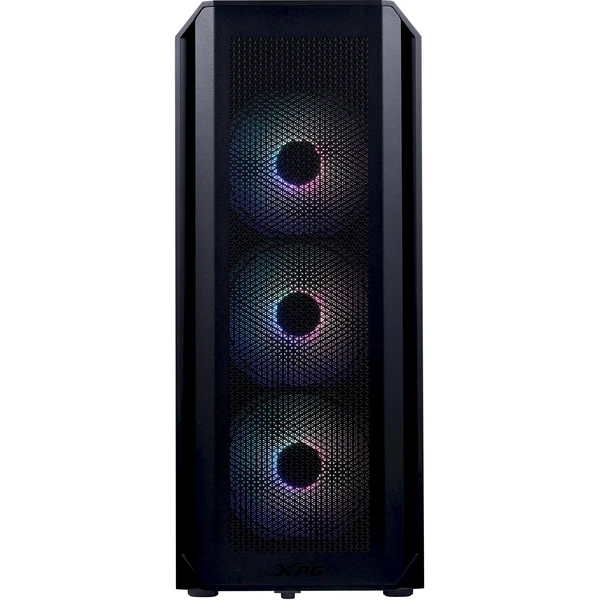 ADATA XPG Valor Air Plus čierna - Počítačové skrine - Obrázok 31KK000K01