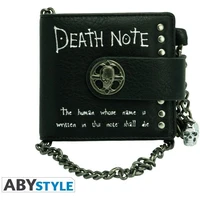 Peňaženka Death Note - Death Note and Ryuk - Peňaženky