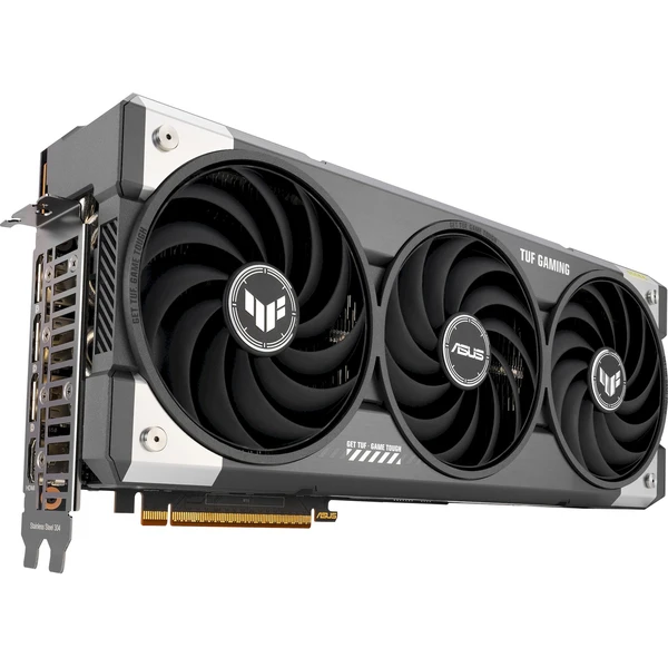 ASUS TUF AMD Radeon RX 9070 XT OC 16GB - Grafické karty - Obrázok 31LE000L01