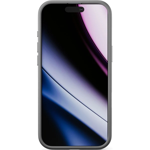 Epico HeroMatte Pro Mag+ kryt pre iPhone Air Qi2 & Magsafe kompatibilný šedý - Puzdra - Obrázok 31LF000K01