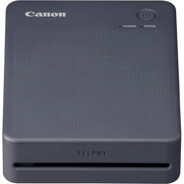 Canon SELPHY QX20 tlačiareň sivá - Tlačiarne - Obrázok 31MB000O01