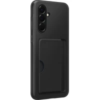 Samsung Card Slot kryt Samsung Galaxy A56 čierny - Puzdra