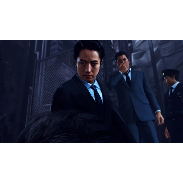 Judgment (PS4) - Hry na PS4 - Obrázok 31N3100201