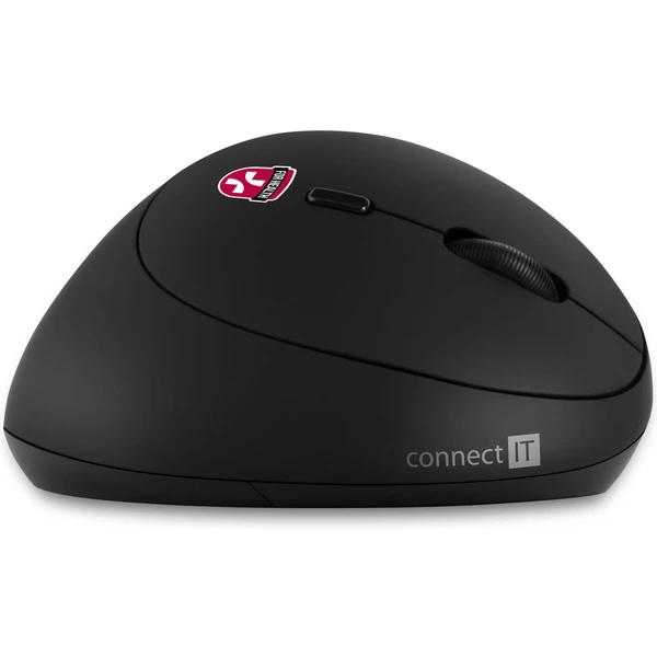 CONNECT IT FOR HEALTH LADIES ergonomická vertikálna bezdrôtová - Myši - Obrázok 31O1000K01