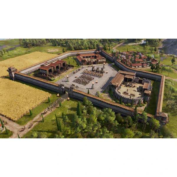 Anno 117: Pax Romana (PS5) - Hry na PS5 - Obrázok 31OF000P01