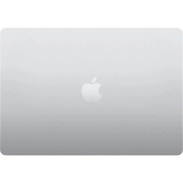 CTO Apple MacBook Air M3 15,3" 10x GPU (2024) / INT KLV / 8GB / strieborný / 256GB SSD / 35W - Notebooky - Obrázok 31Q2000P01