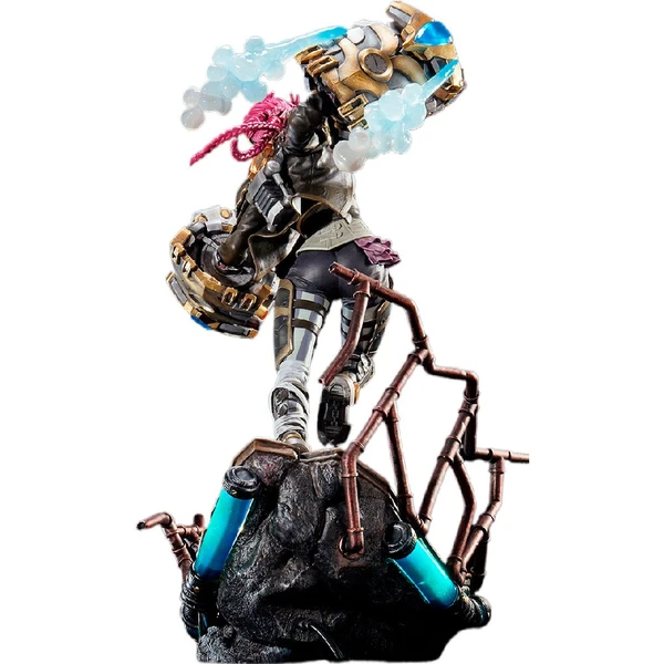 Soška PureArts 1/6 scale League of Legends - Vi - Sochy a sošky - Obrázok 31Q7000J01