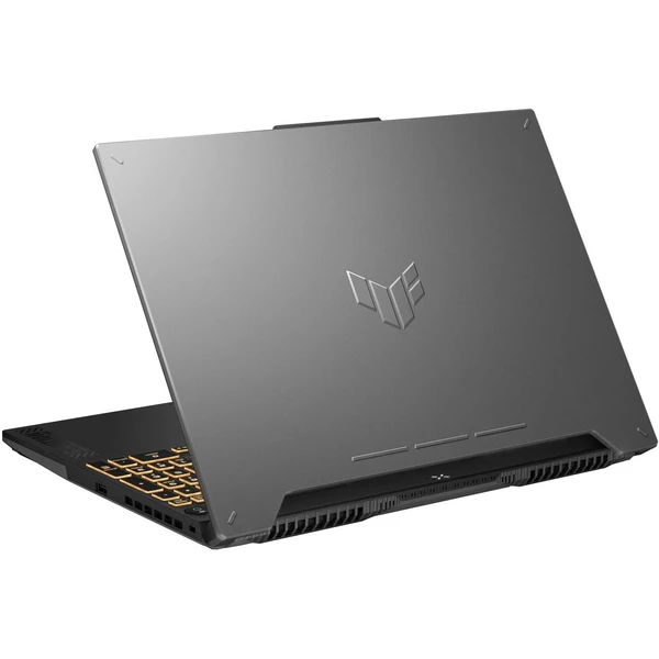 ASUS TUF Gaming A15 (FA507NVR-LP148W) sivý - Notebooky - Obrázok 31QD000J01