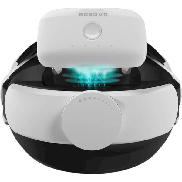BOBOVR B2 batériový pack - Pomôcky pre virtuálnu realitu - Obrázok 31RF000O01