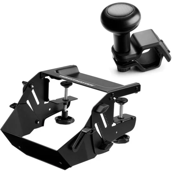 Thrustmaster SimTask Steering Kit - Herné sedačky - Hlavný obrázok