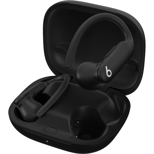 Apple Beats Powerbeats Pro 2 uhľovočierna - Slúchadlá - Hlavný obrázok