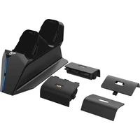 Yenkee CRADLE dokovacia stanica pre Xbox - Dokovacie stanice