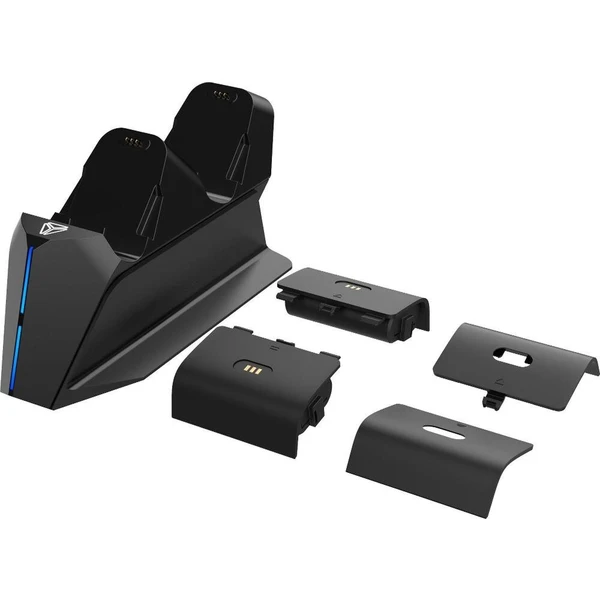 Yenkee CRADLE dokovacia stanica pre Xbox - Dokovacie stanice - Hlavný obrázok