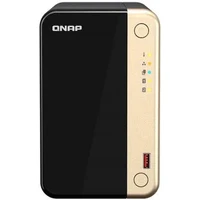 QNAP TS-264-8G - Servery NAS
