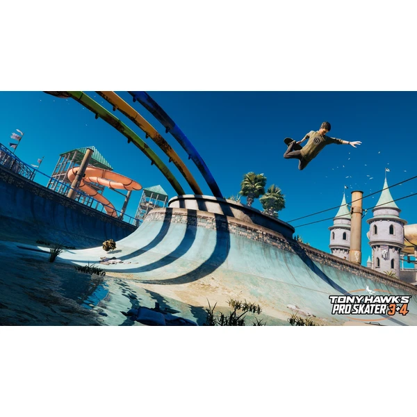 Tony Hawk's Pro Skater 3 + 4 (XONE/XSX) - Hry na Xbox Series - Obrázok 31UE000L01