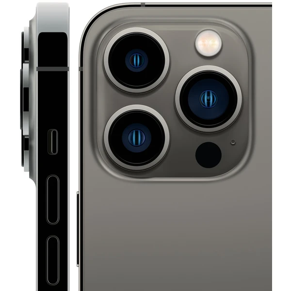 Apple iPhone 13 Pro 1TB grafitový - Mobilné telefóny - Obrázok 31UY000501