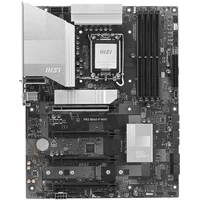 MSI PRE B860-P WIFI - Základné dosky