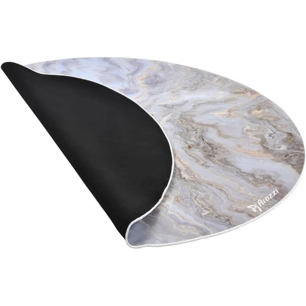 Arozzi Zona Floor Pad White Marble - Podložky pod stoličky - Obrázok 31VG000J01