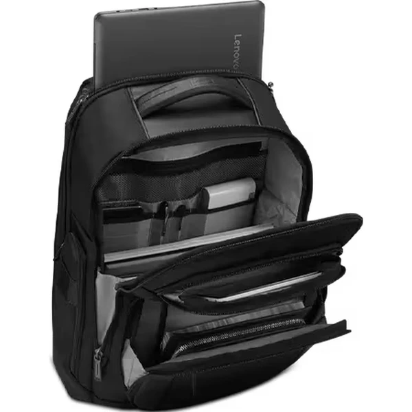 Lenovo Select Targus batoh čierny - Batohy - Obrázok 31WE000P01