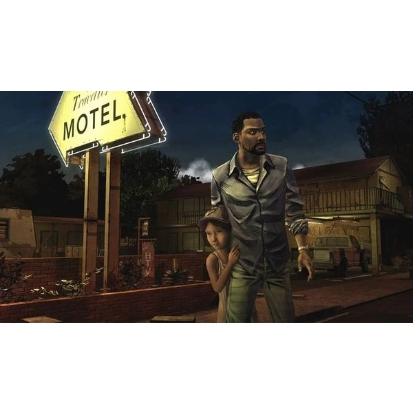 The Walking Dead Season 1 (Xbox One) - Hry na Xbox One - Obrázok 31X3100201