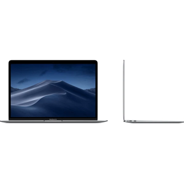 Apple MacBook Air 13,3" 256GB (2019) (Kategória C) - Notebooky - Obrázok 31Y4000301
