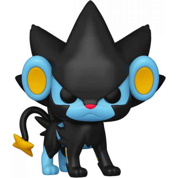 Funko POP!  #956 Games: Pokémon S14 - Luxray - Funko POP! - Obrázok 31Y6000K01