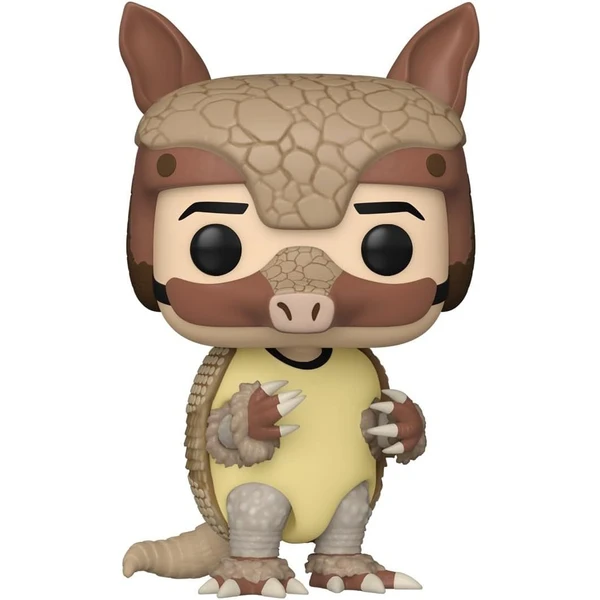 Funko POP! #1648 TV: Friends S6 - Ross Geller (Armadillo Costume) - Funko POP! - Obrázok 31YB000K01
