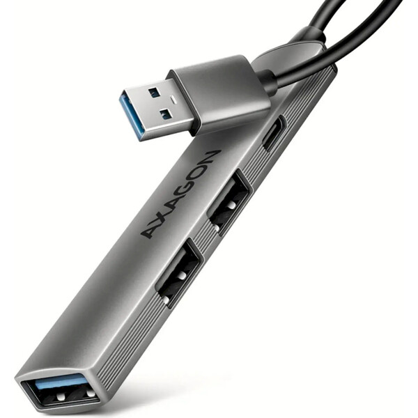 AXAGON HUE-STA 4v1 USB rozbočovač - USB huby - Hlavný obrázok