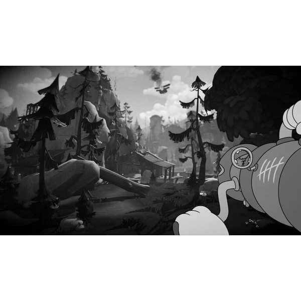 MOUSE P.I. For Hire (Switch 2) - Hry na Nintendo Switch 2 - Obrázok 31a0a4b4ffb04828b784b2dc7fefed7b
