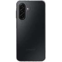 Taktický TPU kryt Samsung Galaxy A17 4G/5G priehľadný - Puzdra