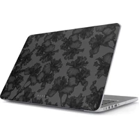 Burga puzdro pre MacBook Air 13,3" (2018–2020) Nocturnal - Puzdra