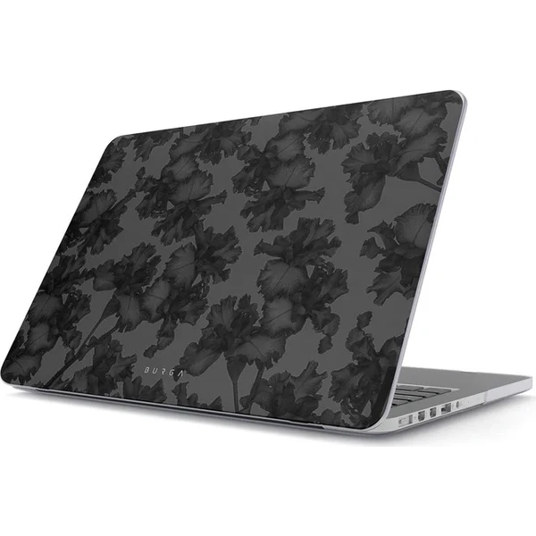 Burga puzdro pre MacBook Air 13,3" (2018–2020) Nocturnal - Puzdra - Hlavný obrázok