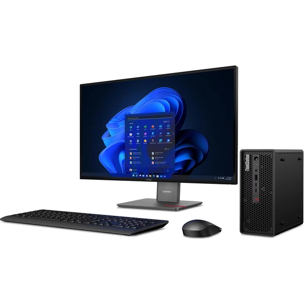 Lenovo ThinkStation P3 Ultra SFF Gen 2 (30J5002NCK) čierny - 3 roky záruky On-Site - Stolné počítače - Obrázok 31b6c15ec2f94aeea97c1ea92c438d76