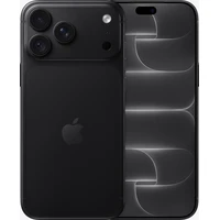 Apple iPhone 18 Pro Max 512GB černá - Mobilné telefóny