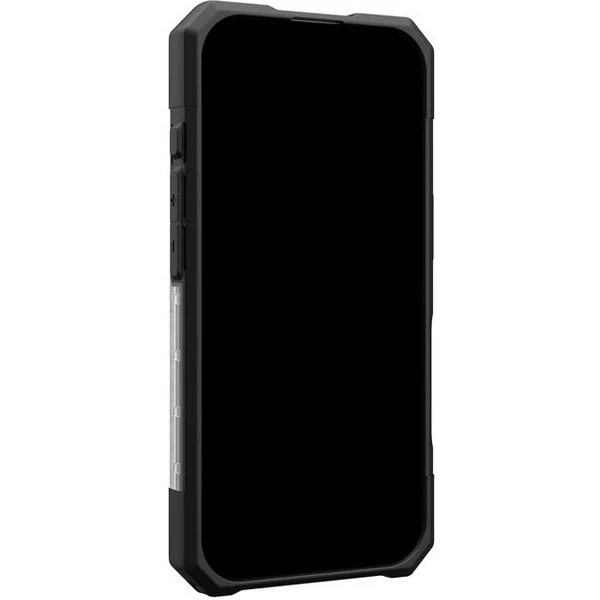 UAG Plasma kryt iPhone 16 Pro biely - Puzdra - Obrázok 31bf0456c2774e09b309c3d2ff0a302b