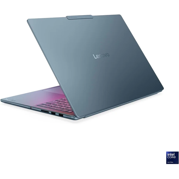Lenovo Yoga Pro 9 16IAH10 (83L0002UCK) RTX 5060 modrozelený - 3 roky záruky Premium Care - Notebooky - Obrázok 31d688986b174131833b148ee009ccce