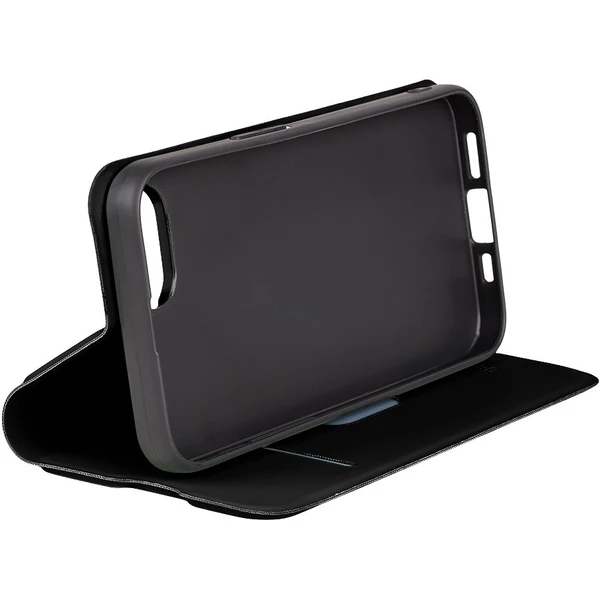 OBAL:ME SmoothTouch puzdro Apple iPhone 17e/16e čierne - Puzdra - Obrázok 31e7680802e5499da0e49e180b130330